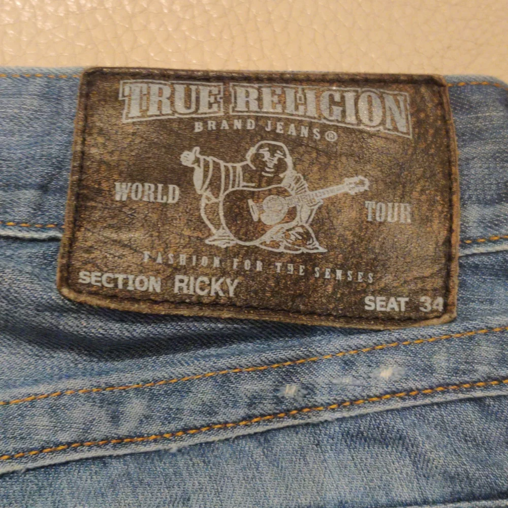 Jeans by True religion